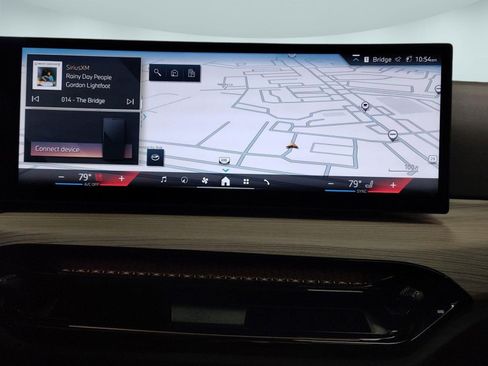 Used 2025 BMW 330i xDrive Sedan image 21