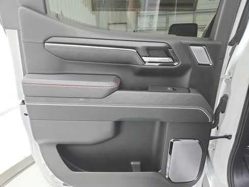 Used 2023 GMC Sierra 1500 AT4X AWD/4WD image 39