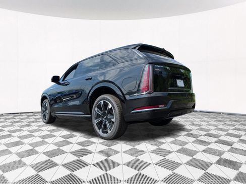 New 2026 Cadillac Escalade IQ Sport 1 w/ LPO, Floor Liner Package AWD/4WD image 20