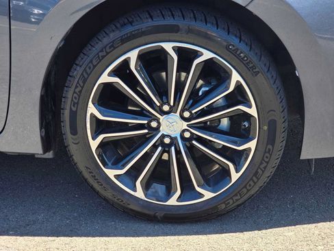 Used 2014 Toyota Corolla S FWD image 9