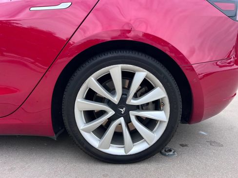 Used 2018 Tesla Model 3 Mid Range RWD image 45