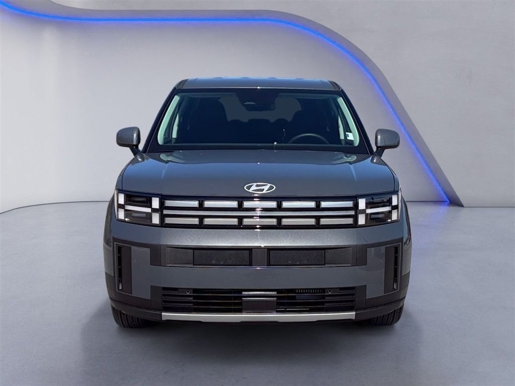 Certified 2026 Hyundai Santa Fe SE FWD image 3