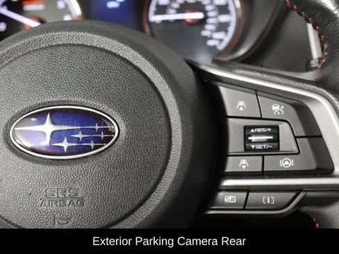 Used 2020 Subaru Forester Sport w/ Popular Package #2 AWD/4WD image 10