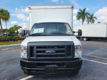 Used 2022 Ford E-350 and Econoline 350 Super Duty