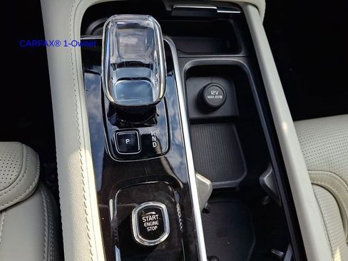 Certified 2023 Volvo XC90 B6 Ultimate w/ Protection Package image 18