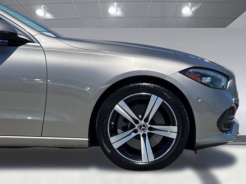 Certified 2023 Mercedes-Benz C 300 Sedan image 34