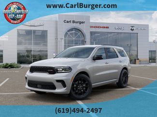New 2026 Dodge Durango GT w/ Blacktop Package AWD/4WD video 1
