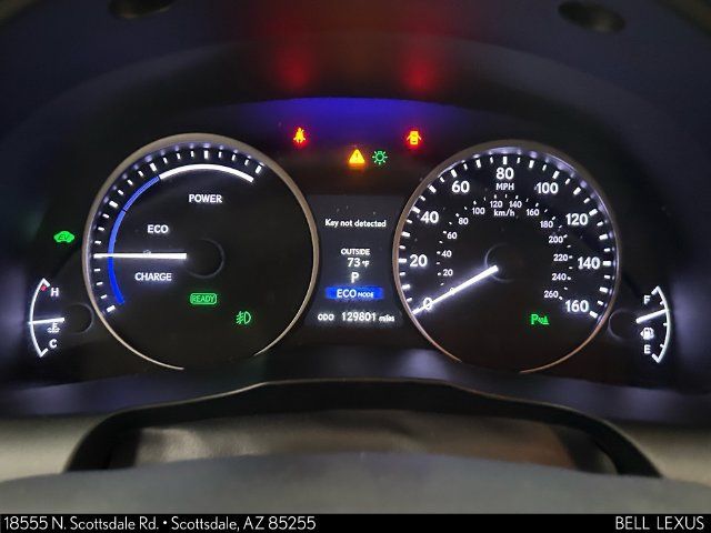 Used 2014 Lexus ES 300h w/ Premium Package w/Bamboo Trim FWD image 33