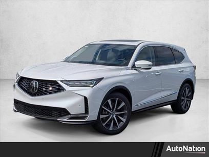 New 2026 Acura MDX FWD w/ Technology Package