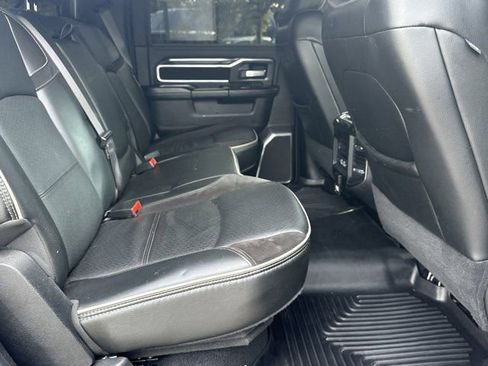 Used 2022 RAM 2500 Laramie AWD/4WD image 22