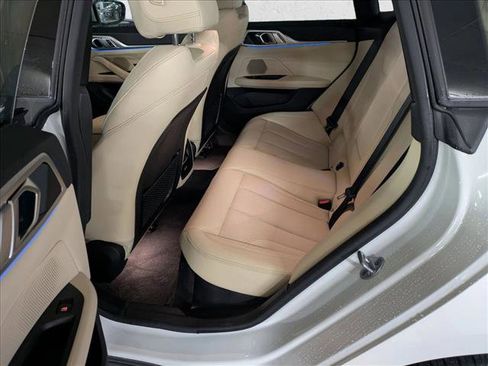 Certified 2023 BMW i4 eDrive35 w/ Premium Package image 19