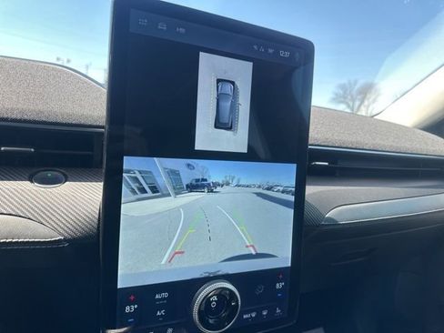 Used 2021 Ford Mustang Mach-E Premium image 48