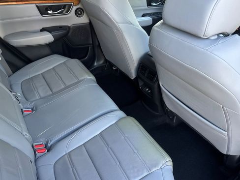 Used 2018 Honda CR-V EX-L image 30