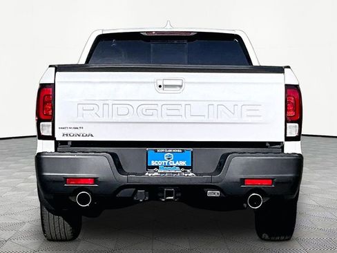 Used 2024 Honda Ridgeline RTL image 7