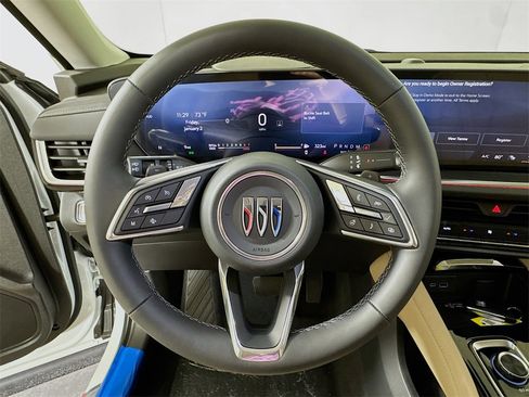 New 2026 Buick Envision Preferred image 6