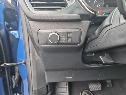 Certified 2022 Ford Escape SE image 19