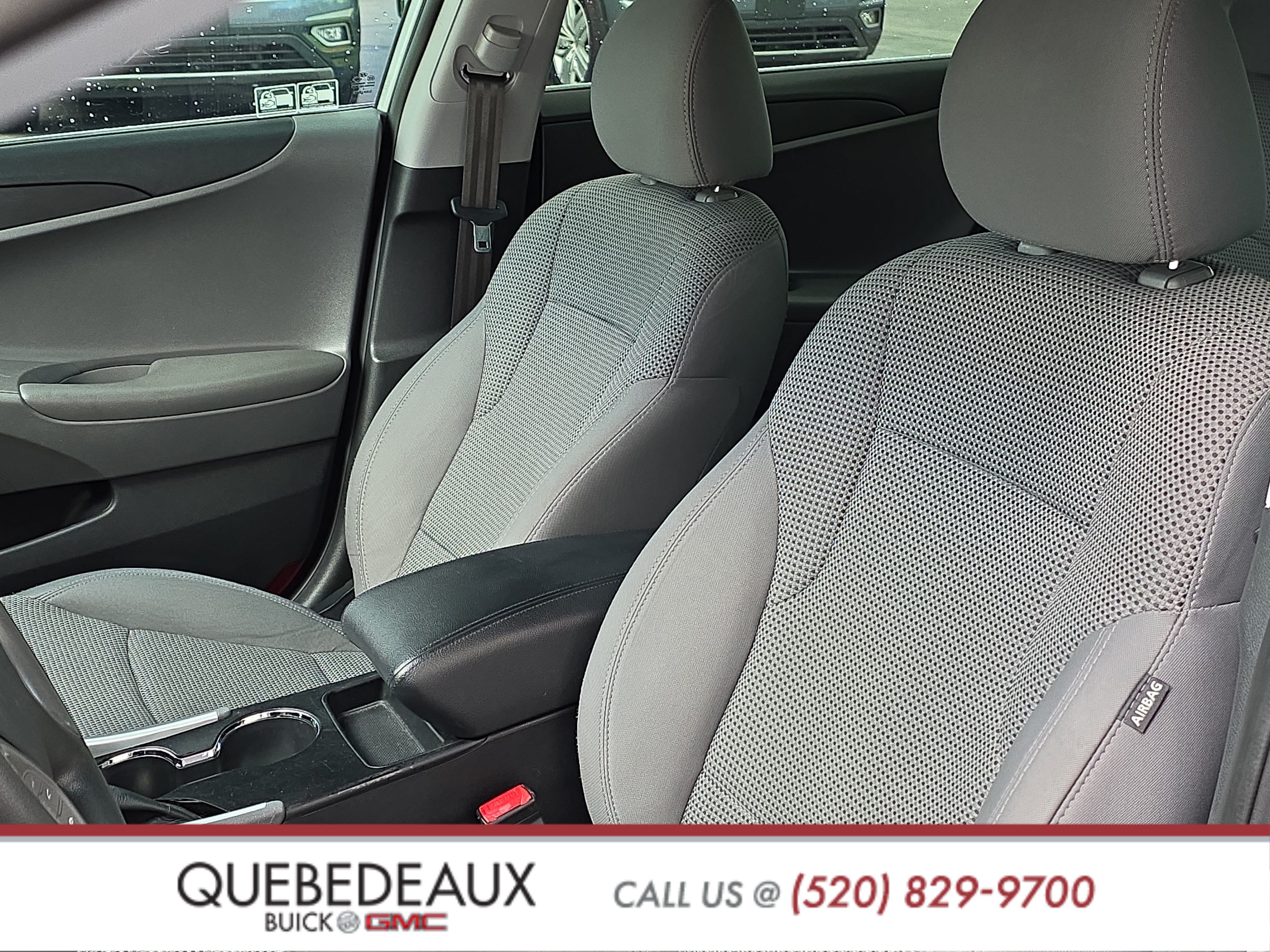 Used 2012 Hyundai Sonata GLS FWD image 11