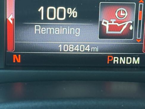 Used 2014 GMC Sierra 1500 SLE w/ SLE Value Package AWD/4WD image 22