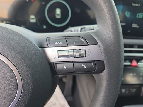 New 2026 Hyundai Santa Cruz SEL image 26