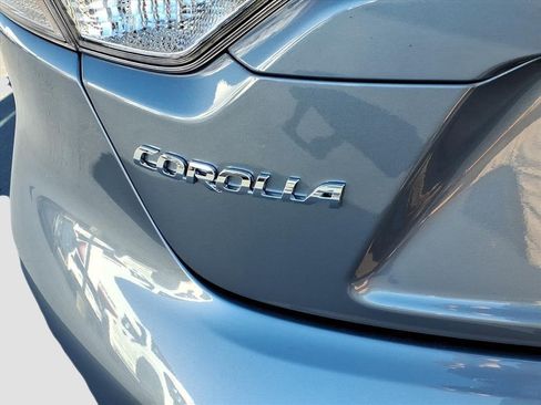 Used 2026 Toyota Corolla LE image 5