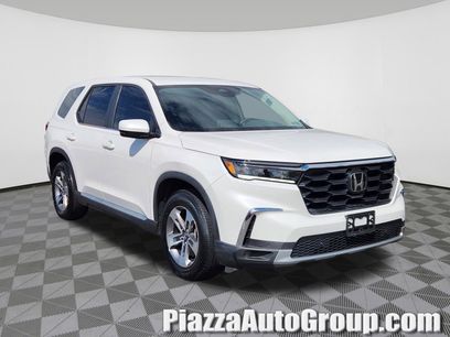 Used 2024 Honda Pilot EX-L