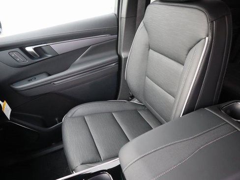 New 2026 Buick Enclave Sport Touring w/ Power Package image 30