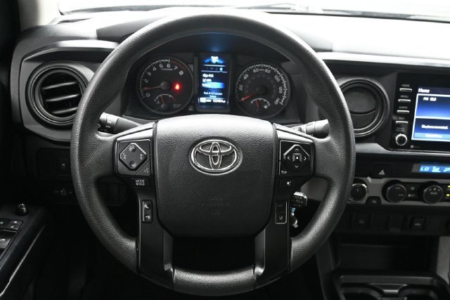 Used 2021 Toyota Tacoma SR AWD/4WD image 23