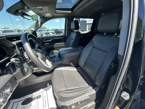 Used 2023 GMC Sierra 1500 Denali AWD/4WD image 20