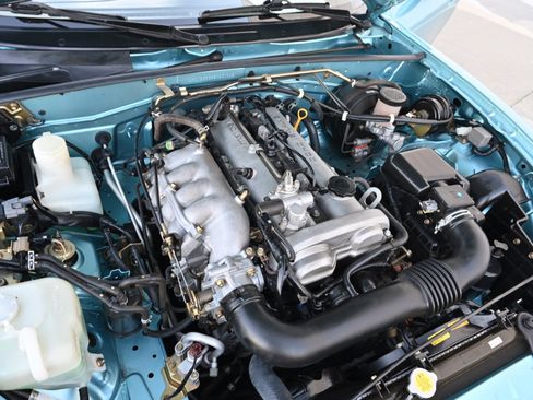 Used 2002 MAZDA MX-5 Miata image 31