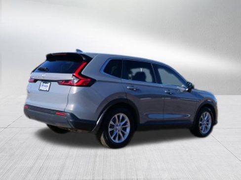 Used 2024 Honda CR-V EX-L image 3