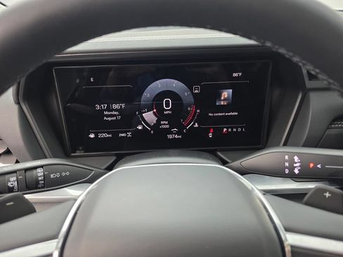 Used 2026 GMC Terrain Denali AWD/4WD image 21