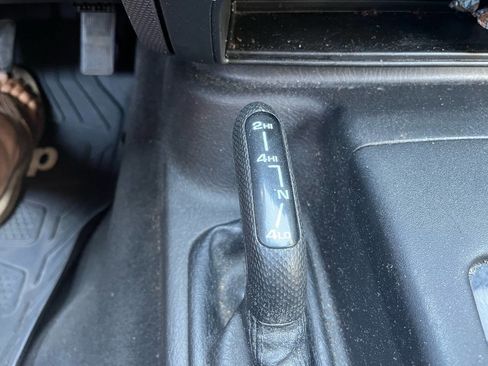 Used 2004 Jeep Liberty Sport w/ PWR Convenience Group image 7