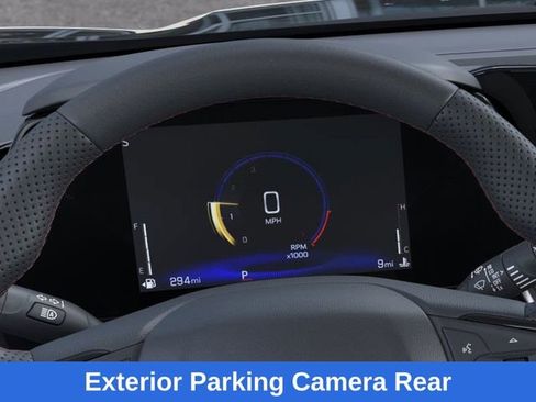 New 2026 Chevrolet Trax RS image 19