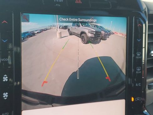 New 2026 RAM 1500 Rebel image 26