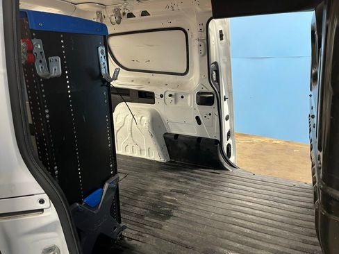 Used 2016 RAM ProMaster City Tradesman w/ Rear Back-up Camera Group image 11