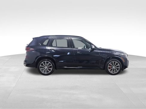 New 2026 BMW X5 xDrive40i w/ M Sport Package image 7