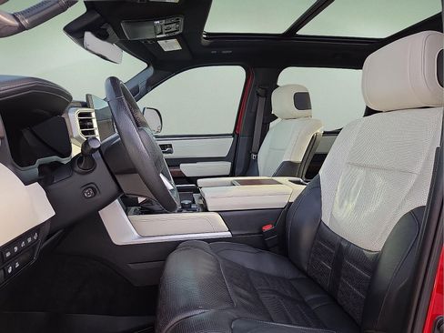 Used 2022 Toyota Tundra Capstone image 14