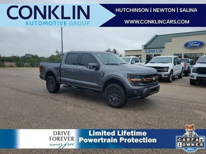 Used 2025 Ford F150 Tremor w/ Equipment Group 402A High