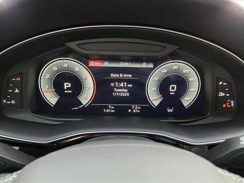 New 2025 Audi Q7 3.0T Premium Plus w/ Premium Plus Package image 10