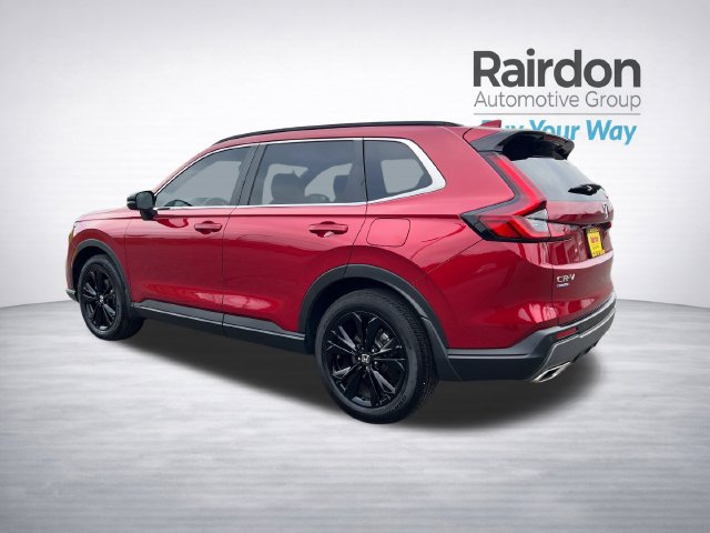 Used 2024 Honda CR-V Sport Touring image 5