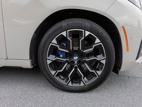 Certified 2025 BMW X3 M50 w/ Premium Package image 11