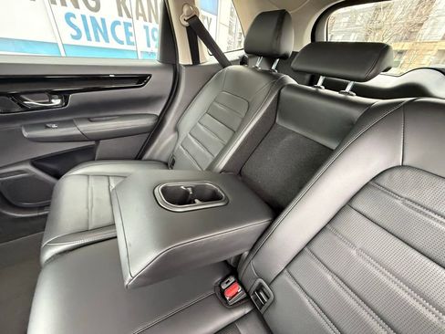 Used 2025 Honda CR-V EX-L image 31