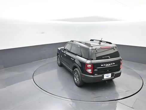 Certified 2022 Ford Bronco Sport Big Bend image 23