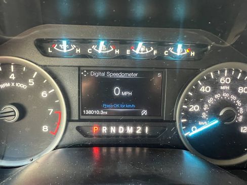 Used 2019 Ford F150 XLT w/ Equipment Group 301A Mid AWD/4WD image 12