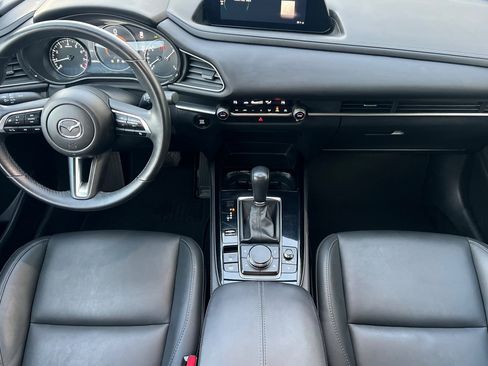 Used 2024 MAZDA CX-30 AWD 2.5 S w/ Select Sport Pkg image 13