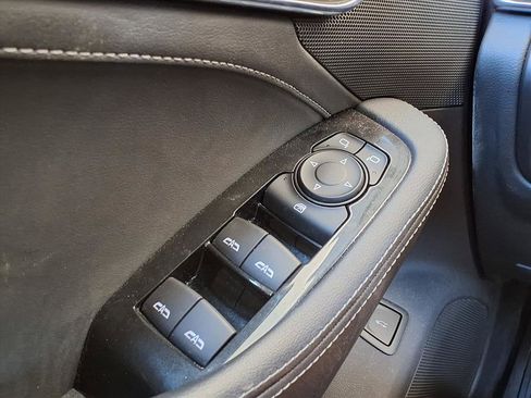 Used 2024 Cadillac CT5 Luxury RWD image 18