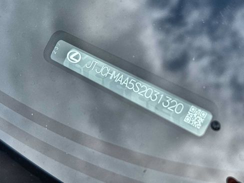 Used 2025 Lexus RX 350 Premium Plus w/ Accessory Package FWD image 26