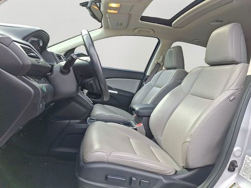 Used 2016 Honda CR-V EX-L image 14