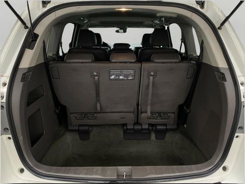 Used 2017 Honda Odyssey EX-L image 6