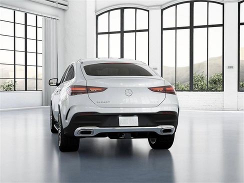 New 2026 Mercedes-Benz GLE 450 4MATIC image 26